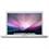 Apple 17" MacBook Pro Intel Core 2 Duo 2.8GHz, 4GBRAM, 500GB Hard Drive, NVIDIA GeForce 9600M 512MB VR, SuperDrive - ANITGLARE